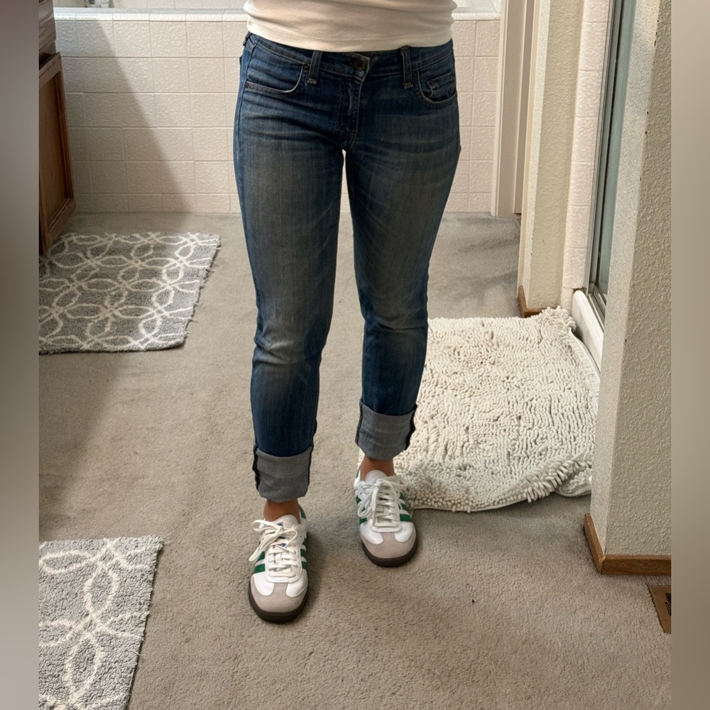 Rag & Bone The Dre - image 3